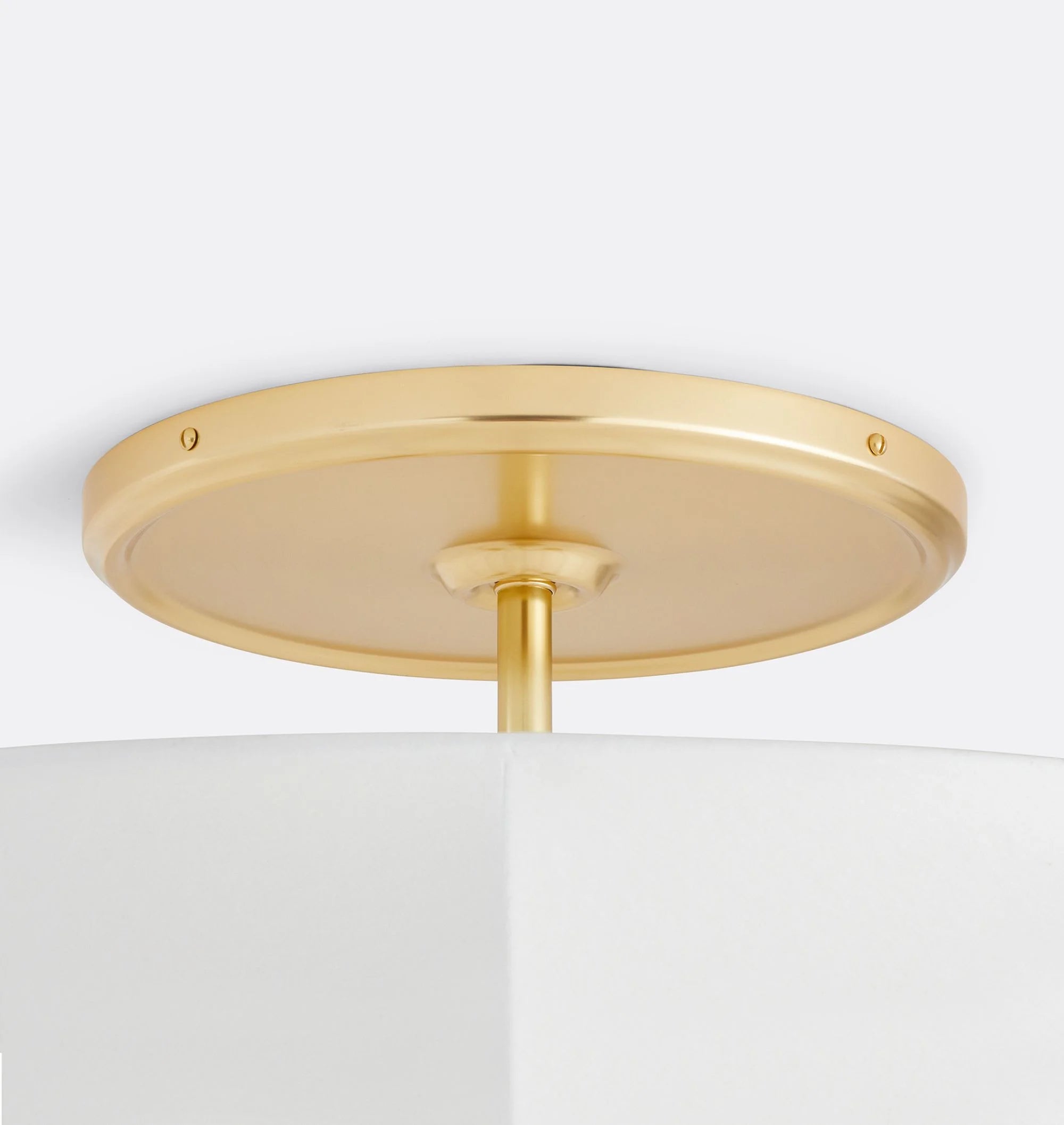 Vela Classic Traditional Round Pleated Shade Flush Mount Light (2).webp__PID:ecd051cc-2270-4bdb-8009-7468764b7d18