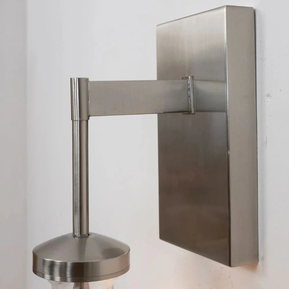 Damla Moderne Luxe Regendruppel Kristallen Wandlamp9.webp__PID:721ab909-3201-422b-8181-f1aec9187c51