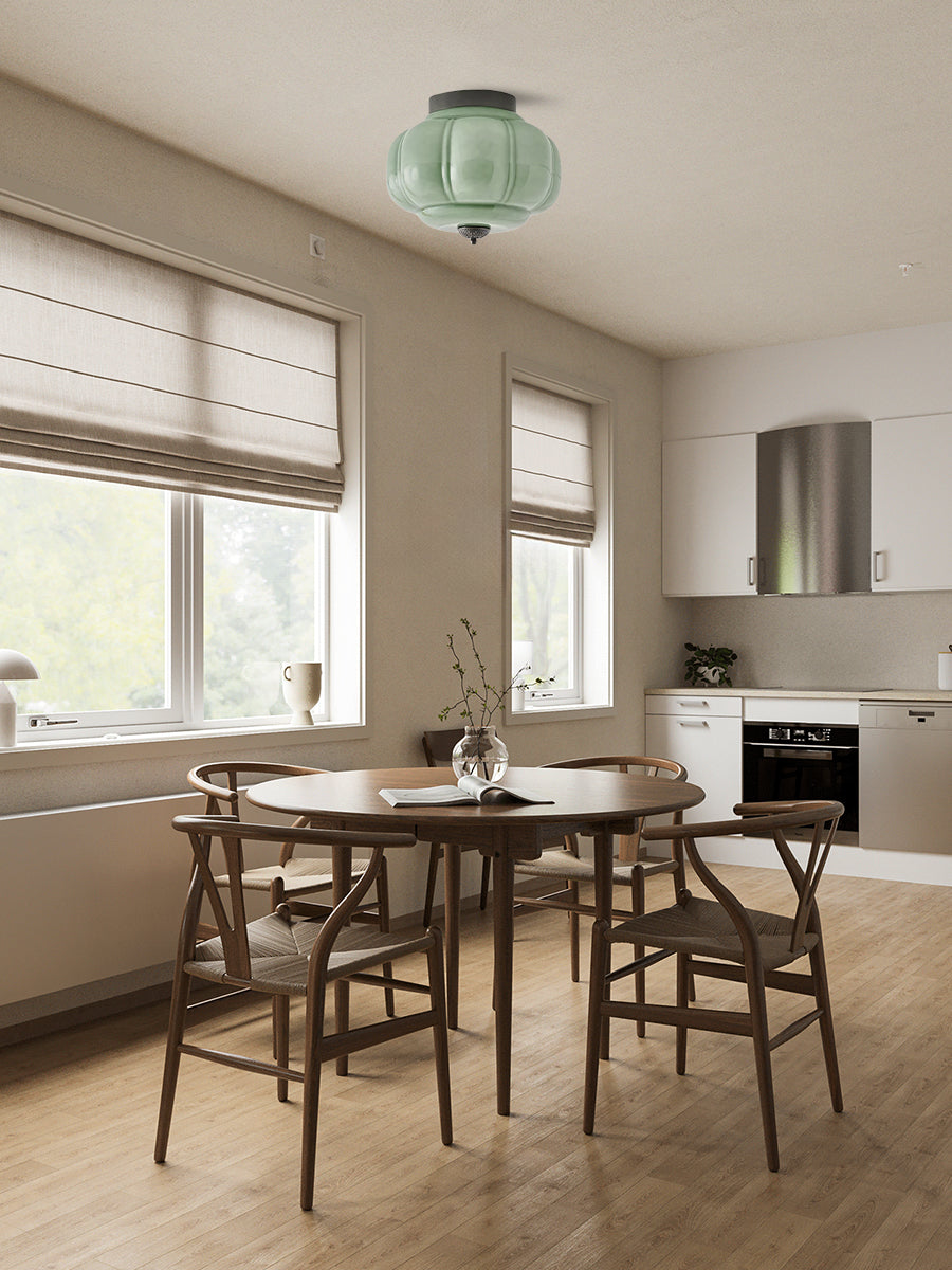 Sól Eloise Glass Semi Flush Mount Ceiling Light3.jpg__PID:73bd8b7f-39a8-4c3a-b6c0-b0b7ce8d791d