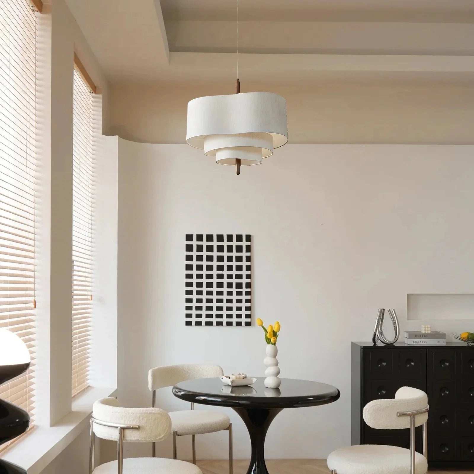 Nysorin Scandinavian Fabric Layered Pendant Light11.webp__PID:171eb618-1c5b-4c7c-8cf1-d6fefc7cbb66