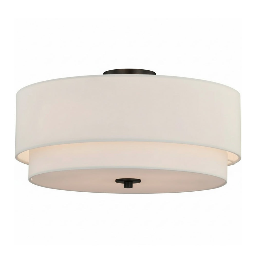 Caela Nordic Multi-Layer Linen Semi Flush Mount Light 1.jpg__PID:4738303b-f65f-4f7d-b04a-76eb71c74199