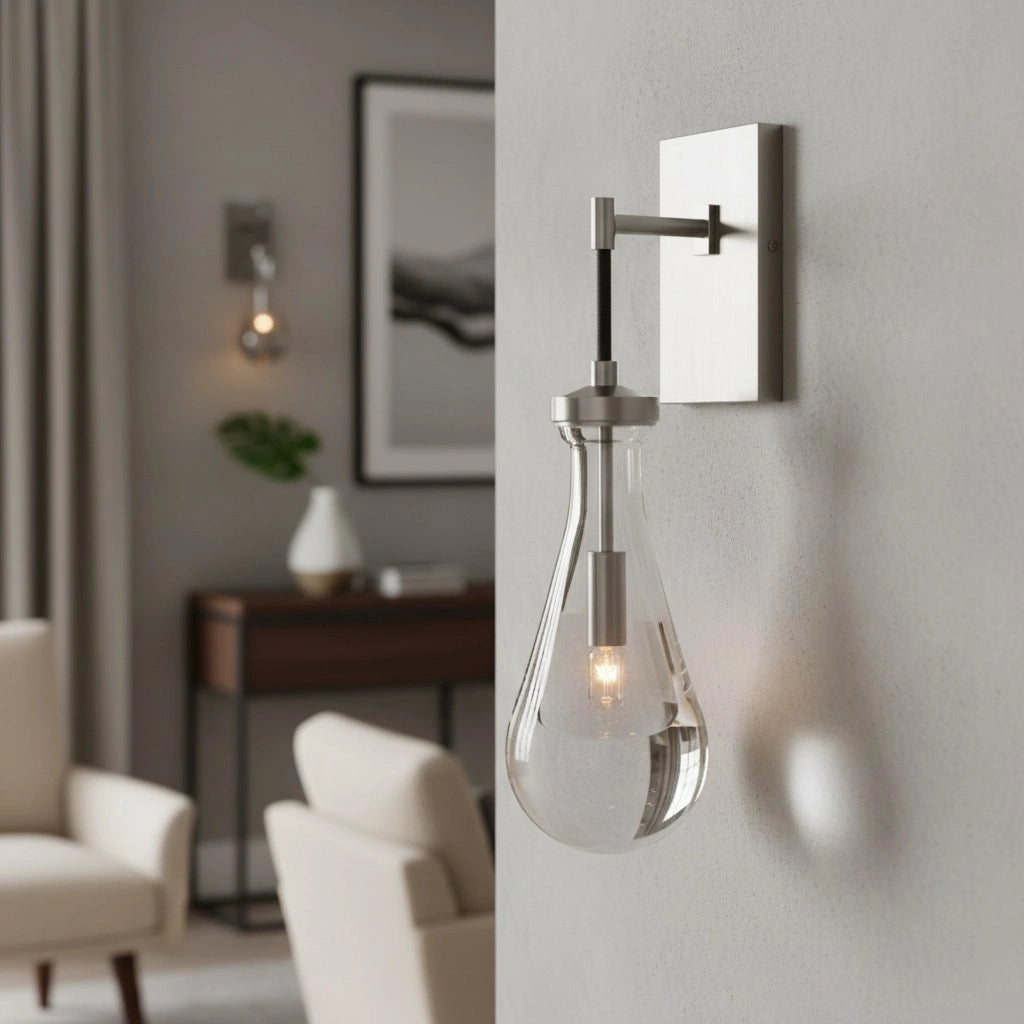 Damla Moderne Luxe Regendruppel Kristallen Wandlamp30.webp__PID:005be9c2-9b21-48a1-bbee-a5de6698214a