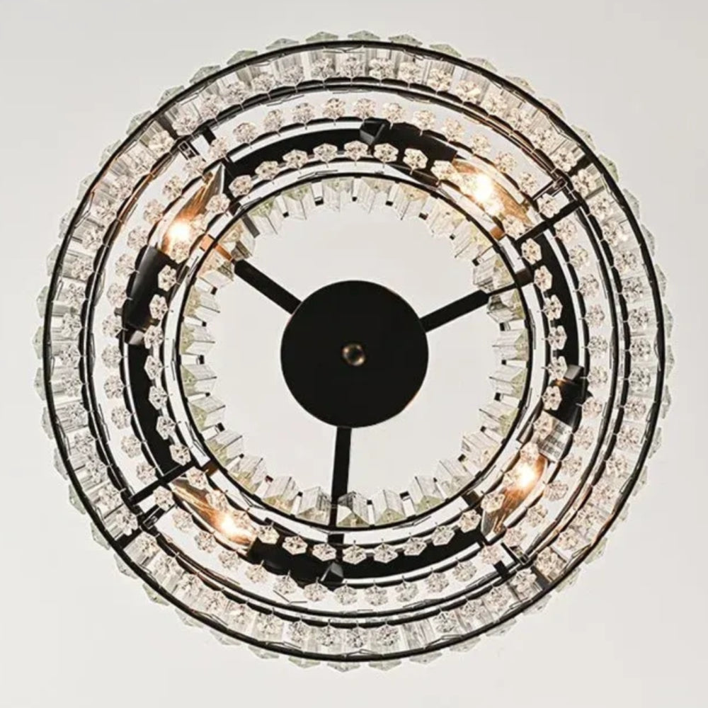 Dominic Moderne luxe Trommel Kristallen Plafondlamp22_副本.webp__PID:b2db231c-7326-4b97-8cd1-28072b895546