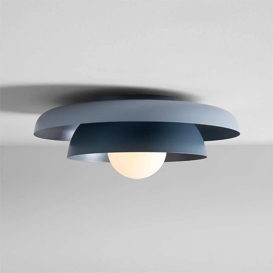 Neso Modern Minimalist Metal Saucer Flush Mount Ceiling Light (4).webp__PID:1545fba0-27a0-47d5-b06f-7e7c2d356324
