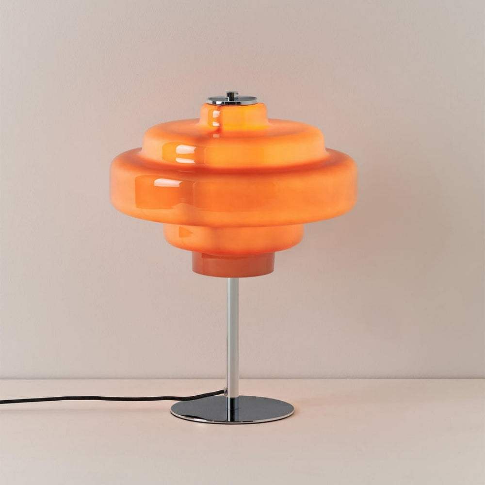 Serenyra Macaron Orange Glass Table Lamp (7).webp__PID:b49963a4-5d58-46bd-9970-41000180966c