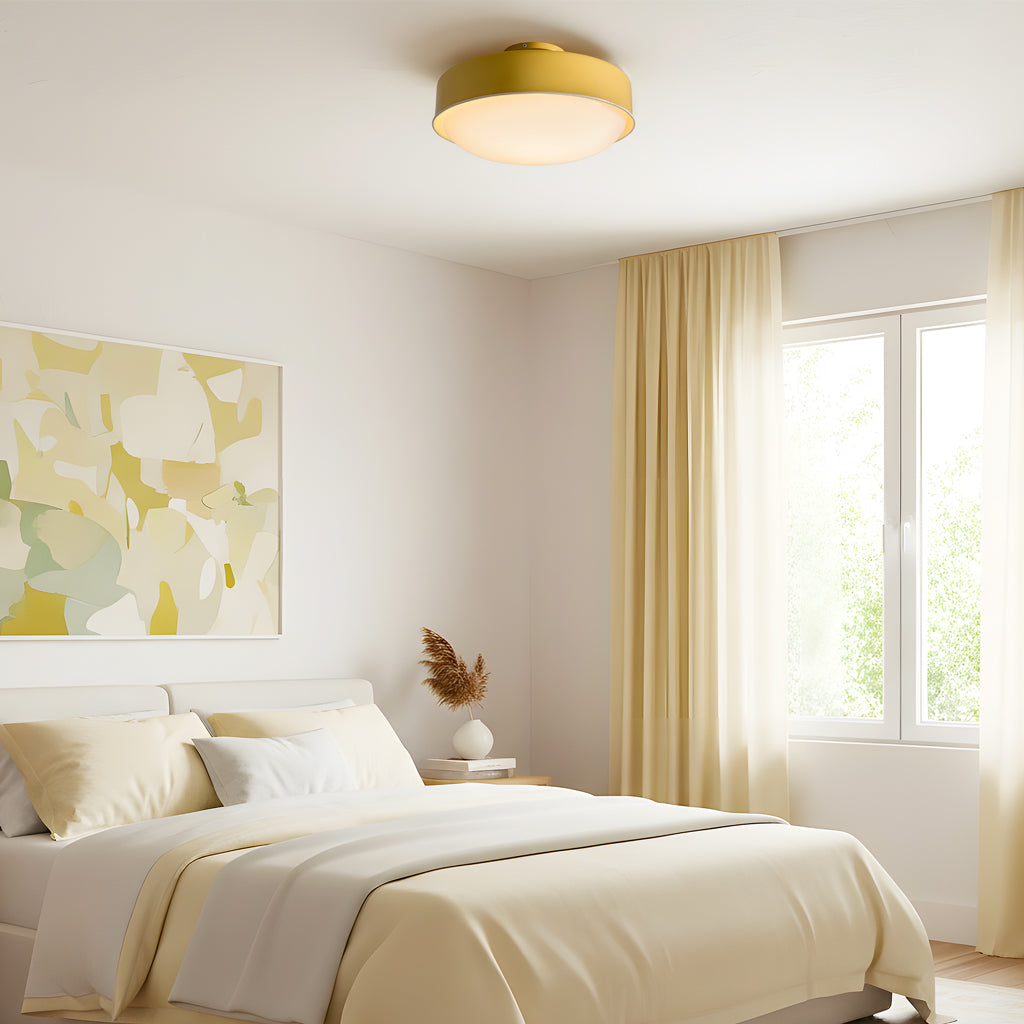 Aradia Modern Milk Glass Flush Mount Ceiling Light 3.jpg__PID:deab01e7-38fe-4e45-b075-9fc02c5129b3