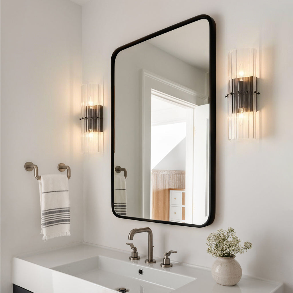 Briony Modern White Metal Dome Pendant Light Scene1.webp__PID:070d1a15-a5d1-4848-9177-620b073197af