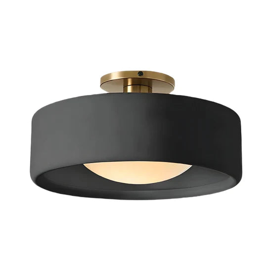 Modern Porcelain Semi Flush Mount Ceiling Light.webp__PID:2013428d-db1b-48f7-8141-284c752f5df1