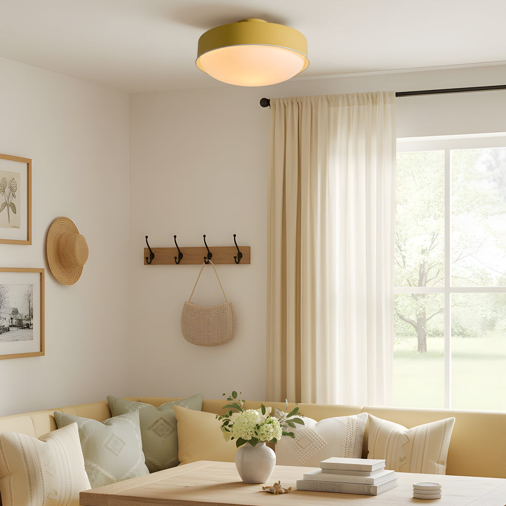Aradia Modern Milk Glass Flush Mount Ceiling Light 6.jpg__PID:e738fe3e-4570-459f-802c-5129b3d7cdba