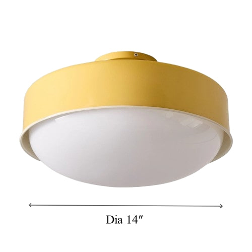 Aradia Modern Milk Glass Flush Mount Ceiling Light .jpg__PID:c82a6347-eb69-4017-9391-28bd7c613120