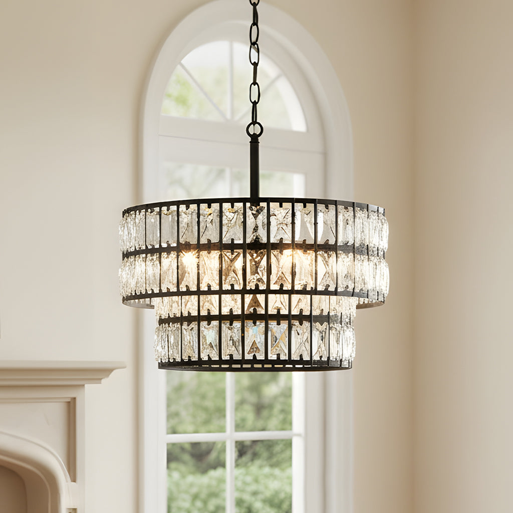 Lustre tambour en cristal de luxe moderne Liorael (22).webp__PID:c9f0403b-ed7b-418a-ba0b-60ed574958d3