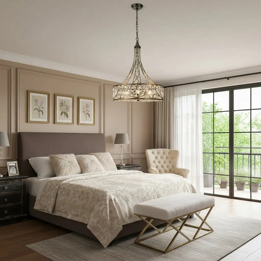 Lampadario di lusso a tamburo in cristallo a 6 luci Arden9.webp__PID:2b315c8b-7c03-4c64-b851-c694d7db01fc