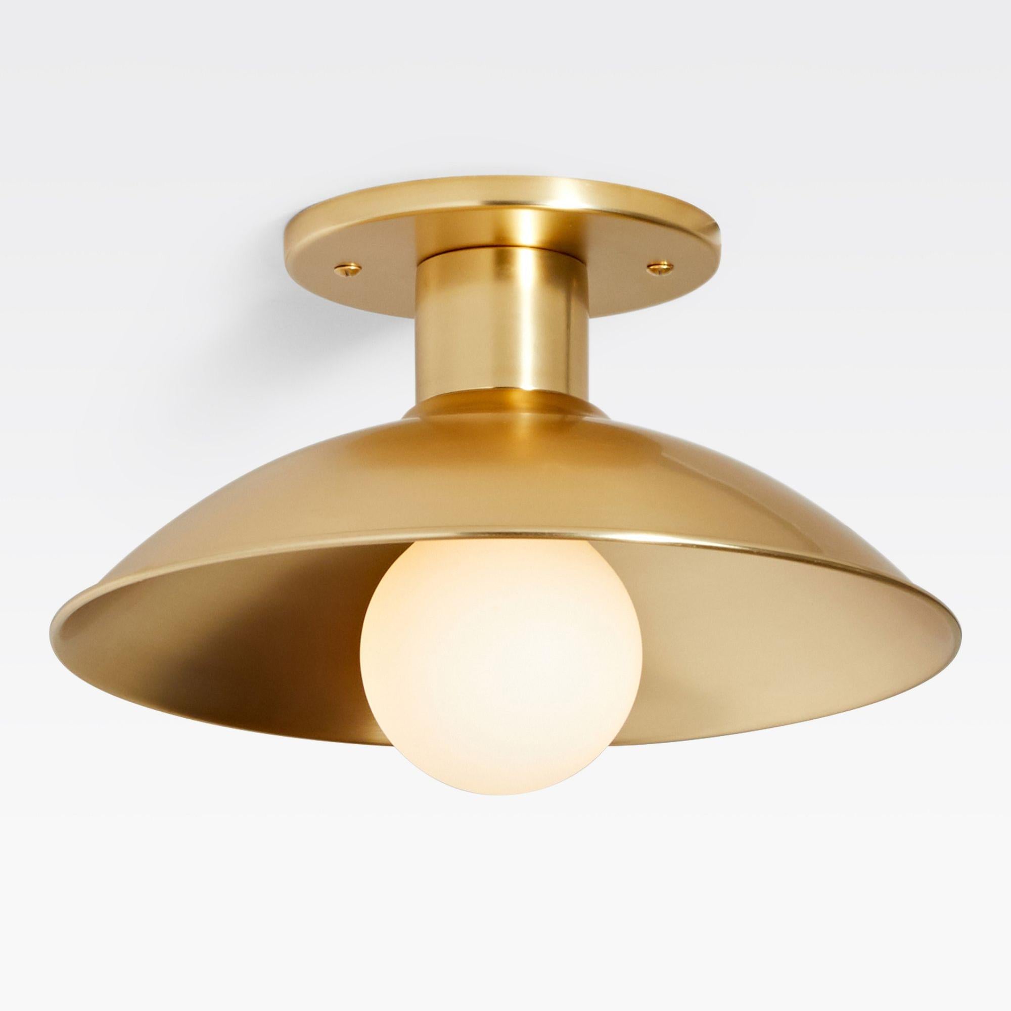 Nyra Minimalist Scandinavian Metal Flush Mount Ceiling Light (9).jpg__PID:a1897580-4fdd-4f9d-9284-dbd2c423e734