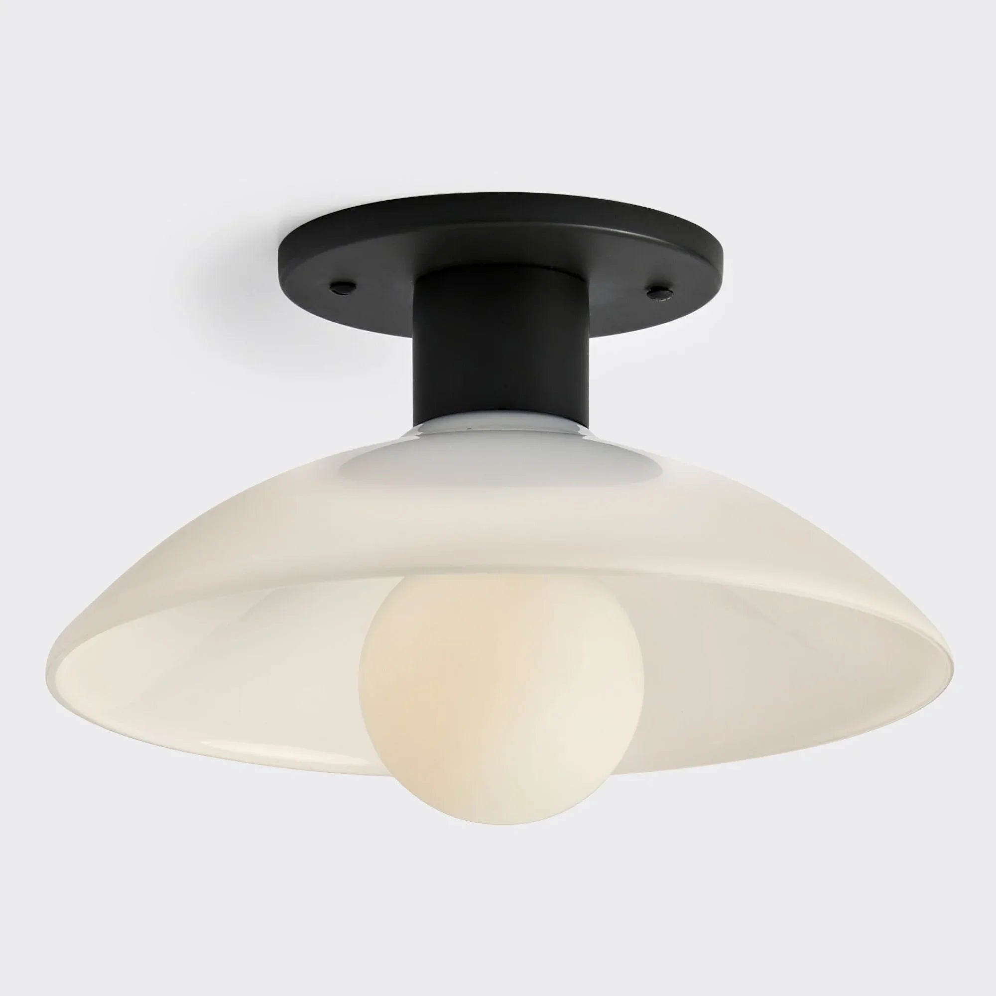 Celestine Minimalist Scandinavian Glass Flush Mount Light (6).webp__PID:4d7ab00b-2f3c-41b2-b728-63add2e3cf63