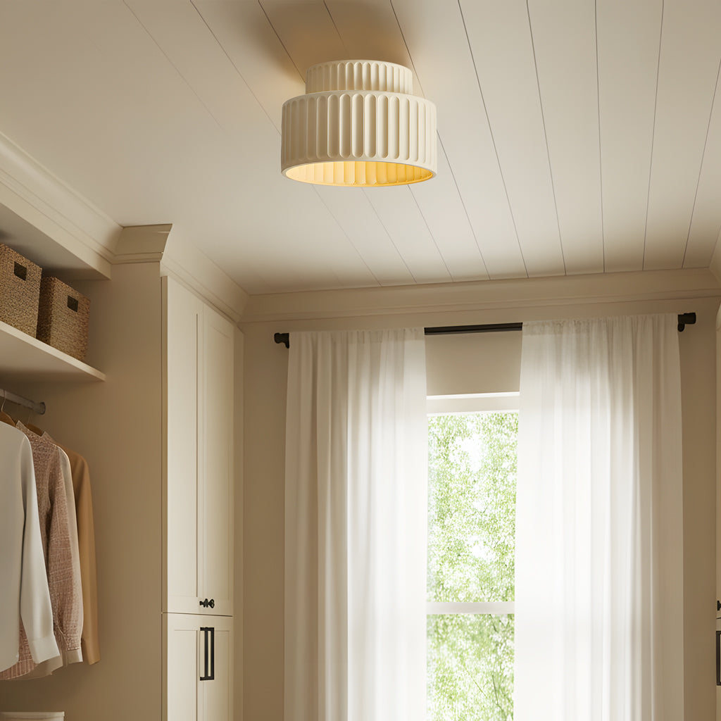 Zinnia Farmhouse Dome Glass Semi-flush Mount Light (11).webp__PID:42ce9247-9c67-491e-9ace-530f596c34af