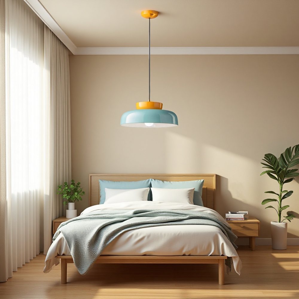 Faelyraen Macaron Colorful Ceramic Pendant Light6.webp__PID:ee965105-d1de-4296-b318-5031b03e1dd6