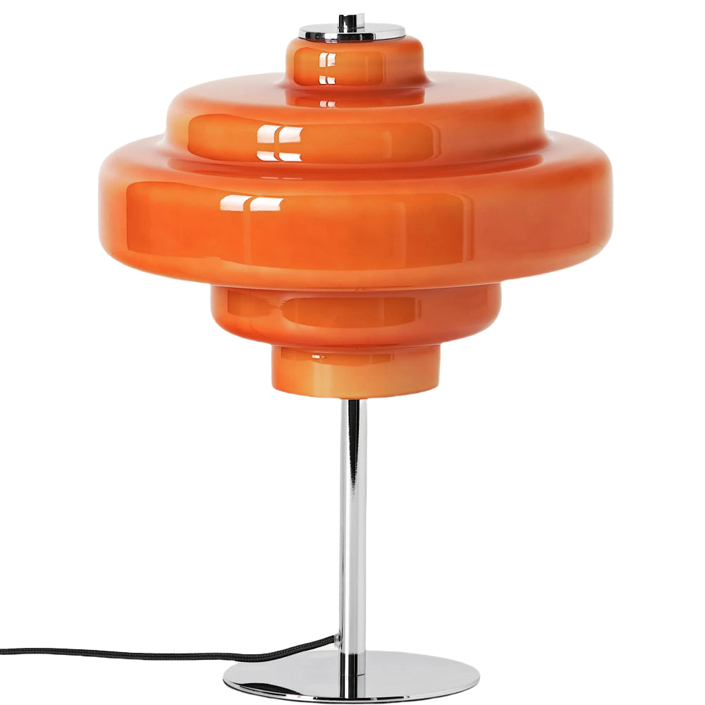 Serenyra Macaron Orange Glass Table Lamp-sku.webp__PID:68a26900-d2f2-46b5-876b-dcd2485a462e