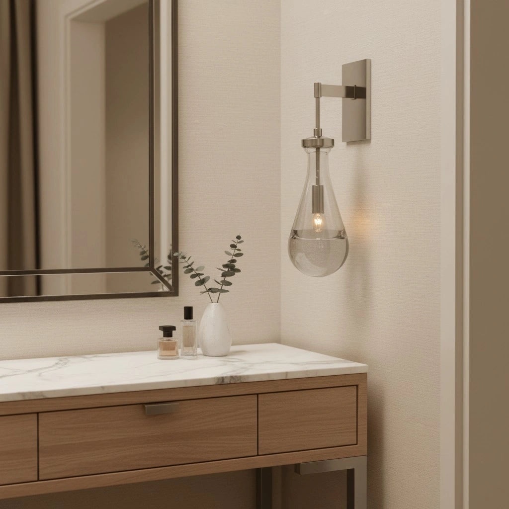 Damla Moderne Luxe Regendruppel Kristallen Wandlamp38.webp__PID:9b72127c-bc1f-4a95-b2fe-f64a7b7e8fe3