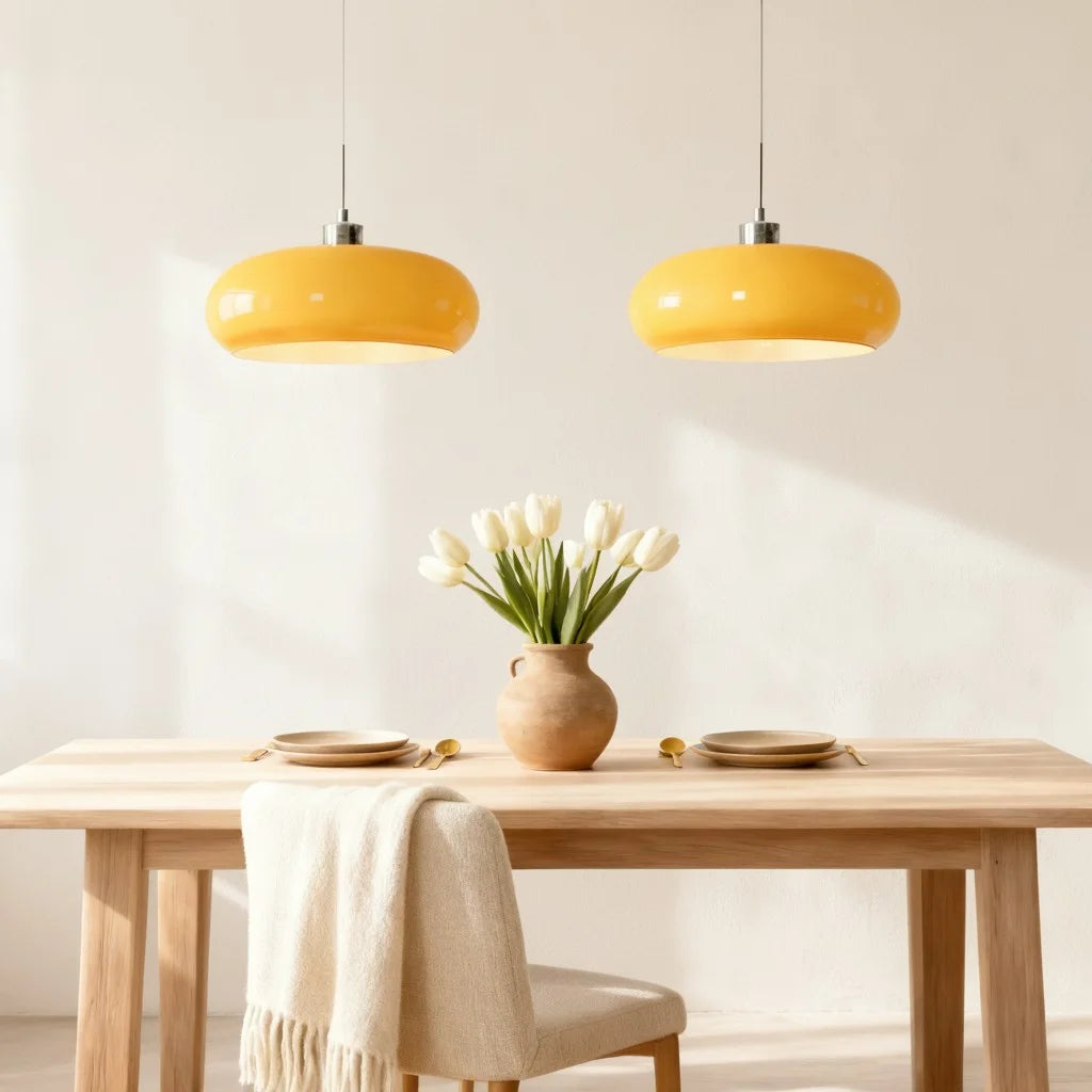 Cassian Nordic Bauhaus Glas-Pendelleuchte 2.webp__PID:2215fa6c-0eee-4df3-8d30-ba429434b170