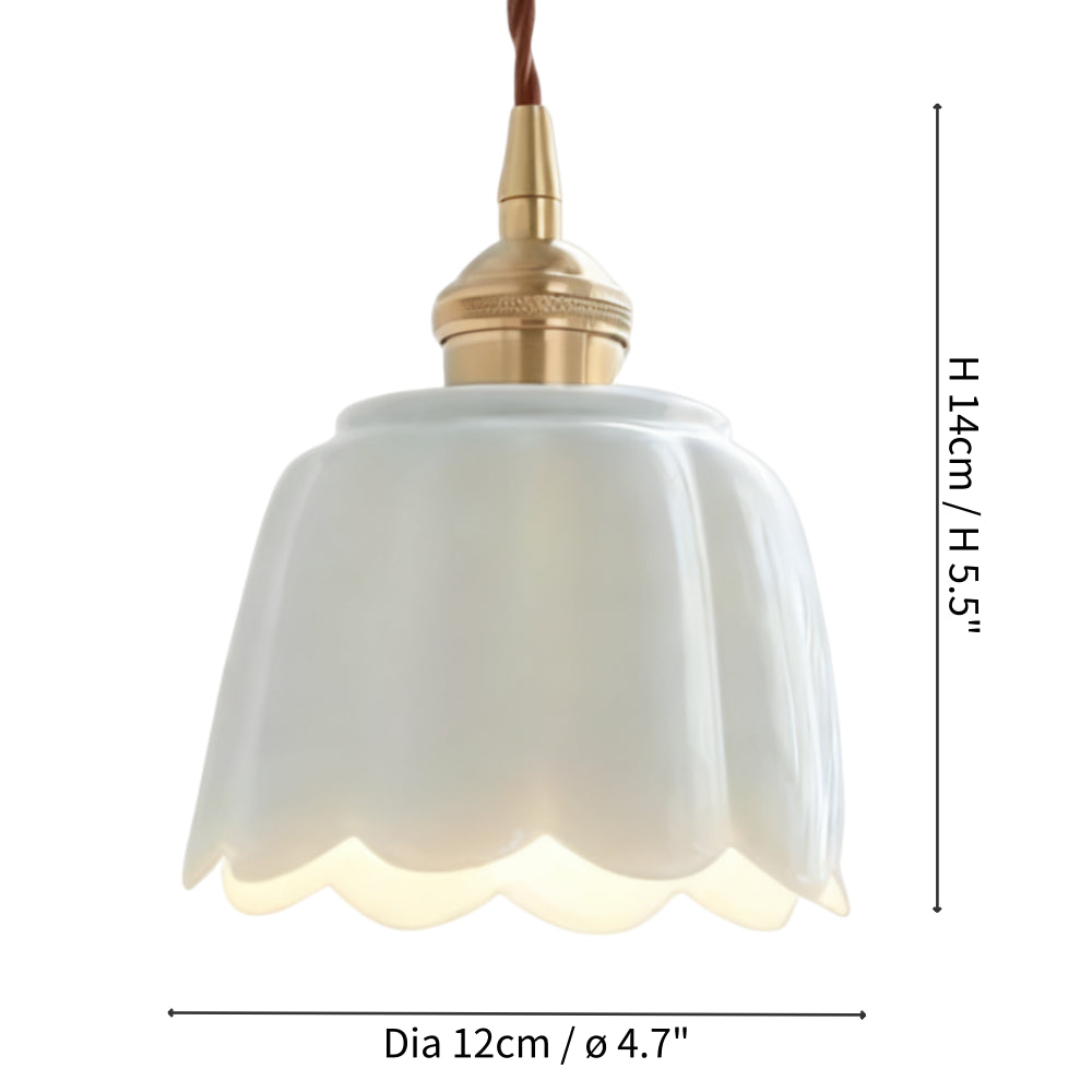 Lampada a sospensione piccola moderna in ceramica Aminah chicun.webp__PID:f2fcc03b-e7bd-40b8-bd49-baae9f4434d8