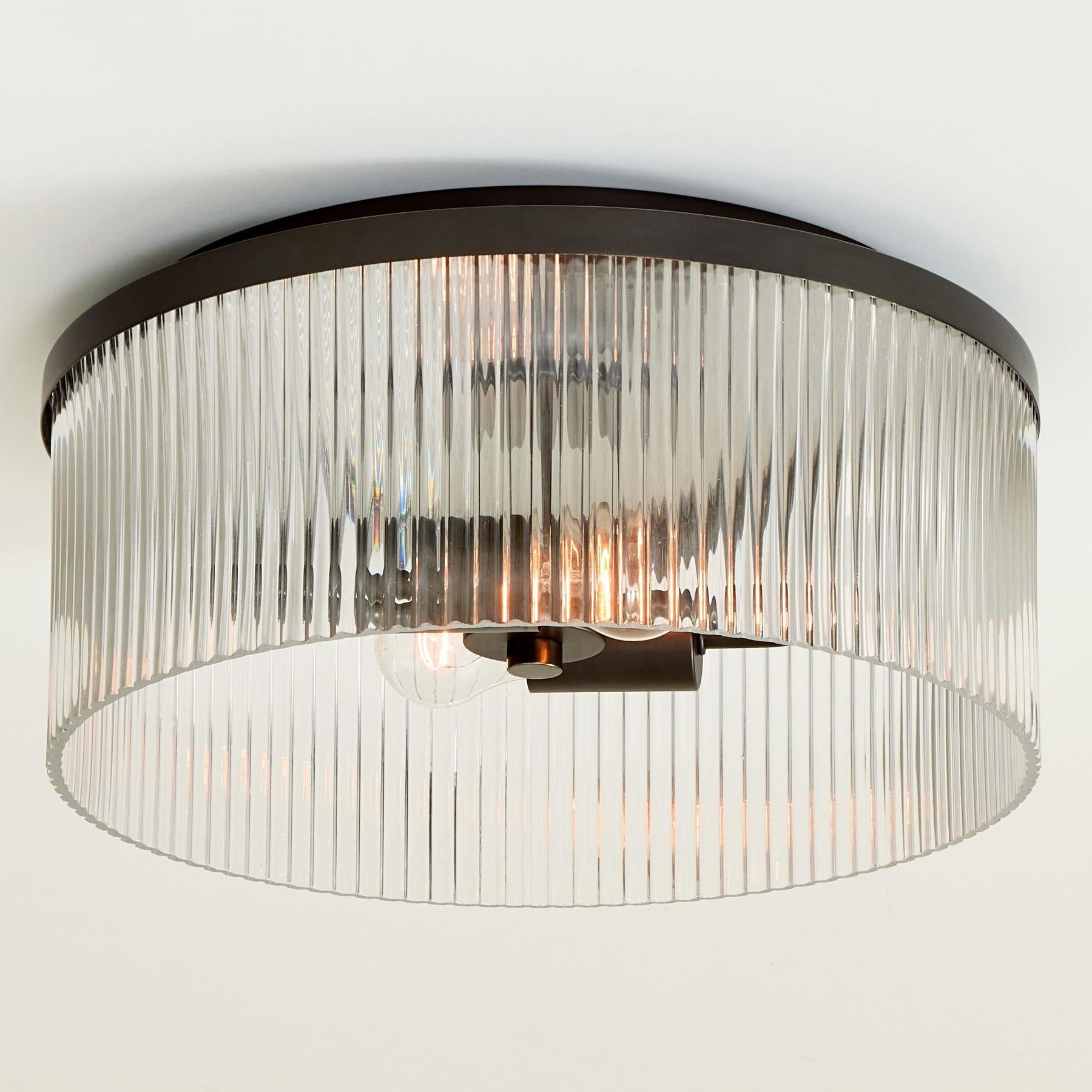 Farmhouse-Round-Ribbed-Glass-Flush-Mount-Ceiling-Light (4).webp__PID:093c3e62-b085-4b09-955d-5329a9985a6d