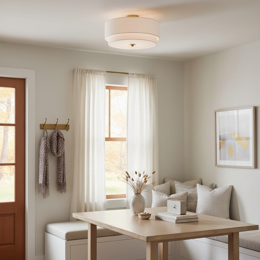 Caela Nordic Multi-Layer Linen Semi Flush Mount Light 7.jpg__PID:3f504b20-4738-403b-b65f-6f7db04a76eb