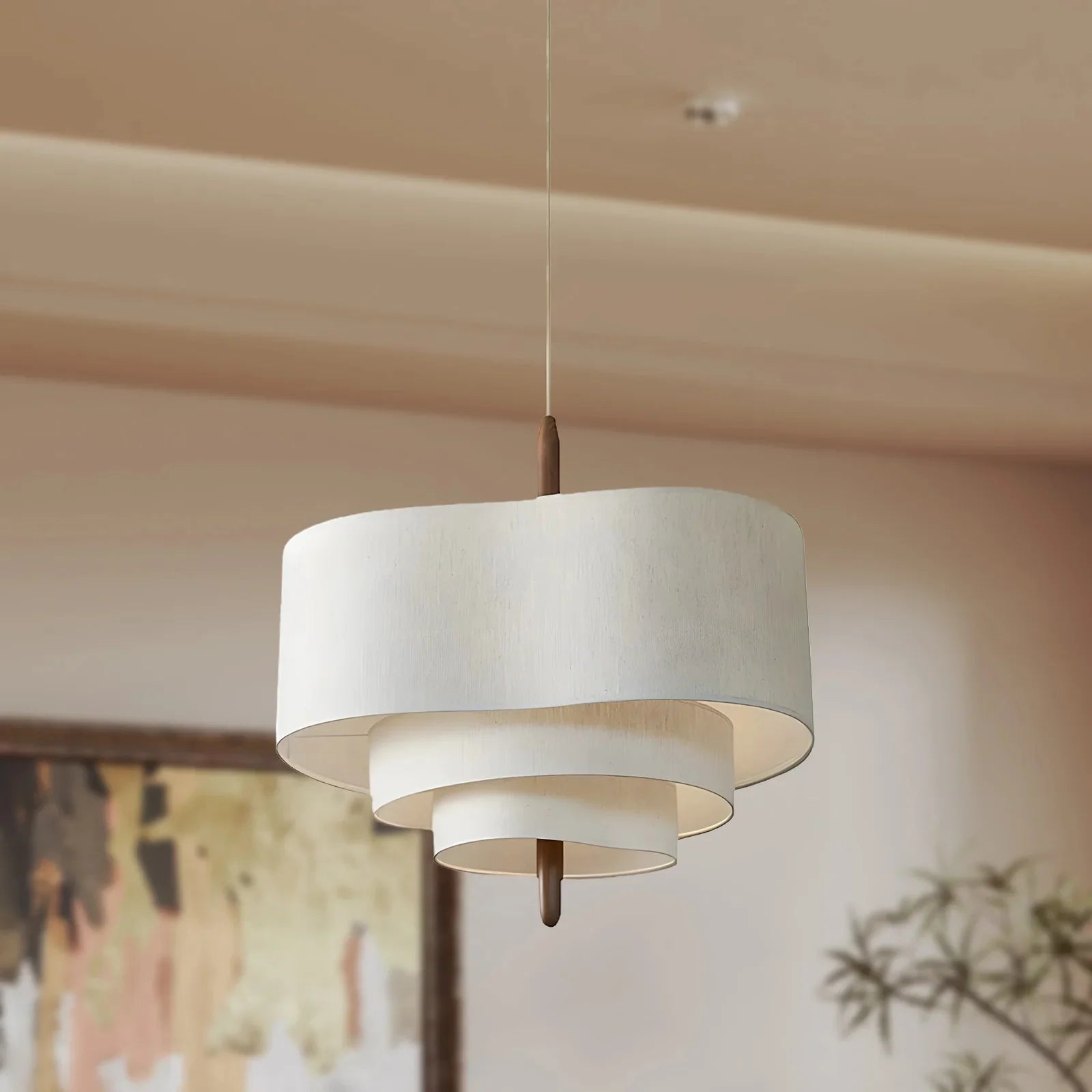 Nysorin Scandinavian Fabric Layered Pendant Light13.webp__PID:b6181c5b-1c7c-4cf1-96fe-fc7cbb66a3df