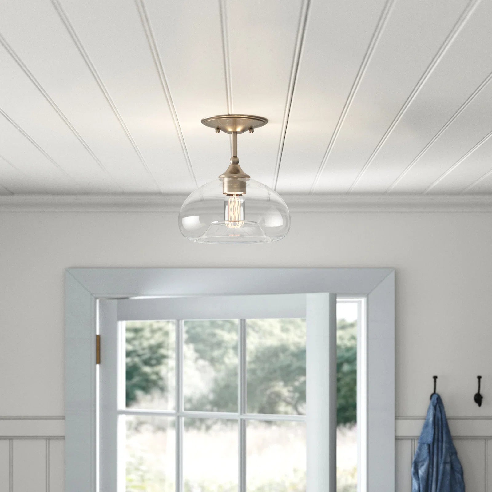 Zinnia Farmhouse Dome Glass Semi-flush Mount Light (6).webp__PID:b7e9e0d5-0942-4e92-879c-67b91e9ace53