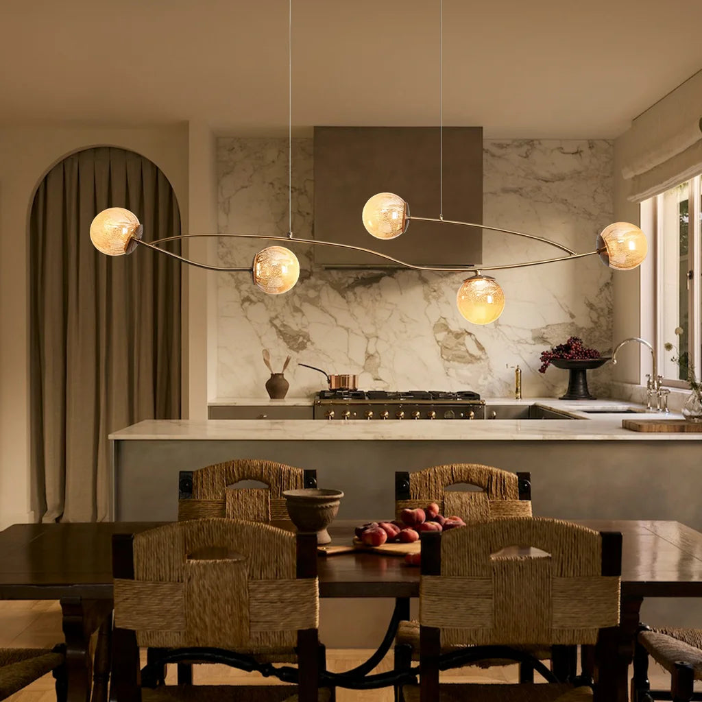 Modern 5 Light Glod Led Cracked Glass Globe Chandelier (2).webp__PID:b0db1246-5a41-4632-ae60-6df627ca93b1