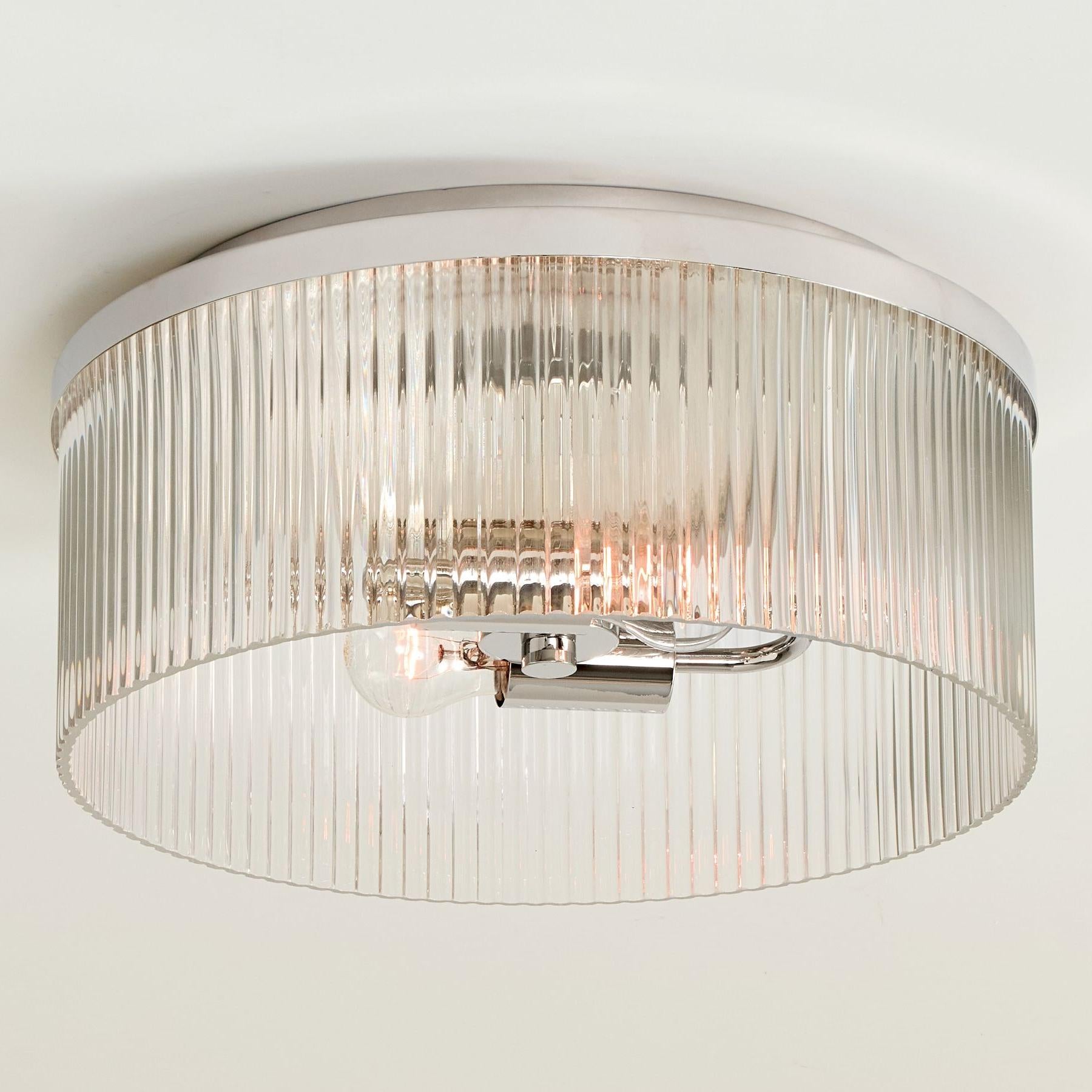 Farmhouse-Round-Ribbed-Glass-Flush-Mount-Ceiling-Light (6).webp__PID:3c3e62b0-85db-4955-9d53-29a9985a6d2e