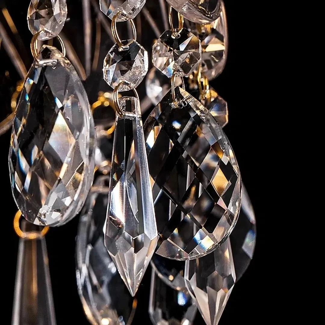 Karina Luxus-Kristall-Dekor-Karoglas-Pendelleuchte detail2.webp__PID:3075370b-f3df-4df3-b8ce-b671d686acda
