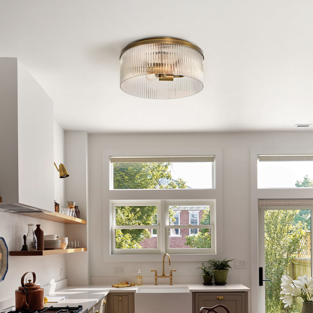 Vesper Farmhouse Round Ribbed Glass Flush Mount Ceiling Light (4).webp__PID:e2c578b8-3e54-4514-9f2a-76df5d380836