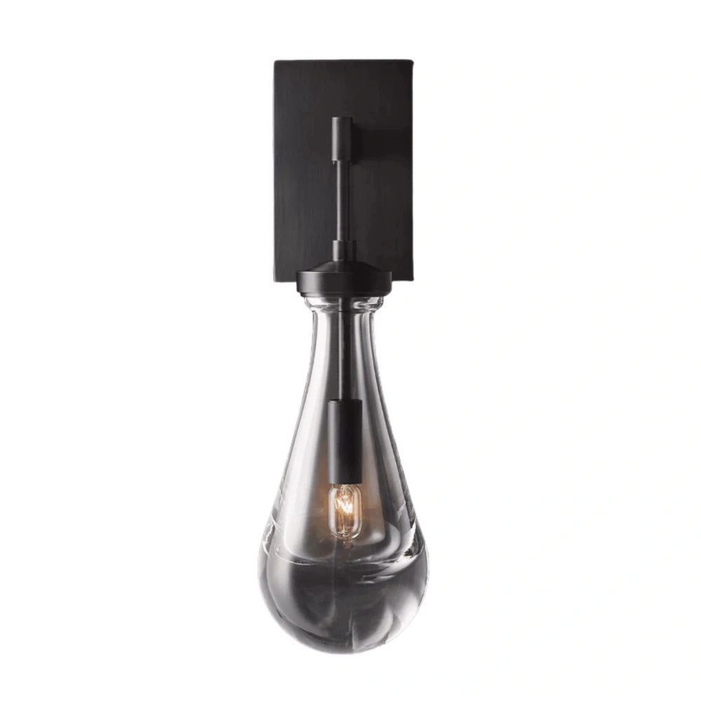 Damla Moderne Luxe Regendruppel Kristallen Wandlamp1.webp__PID:270994a8-7297-49c2-91f4-50e572827744
