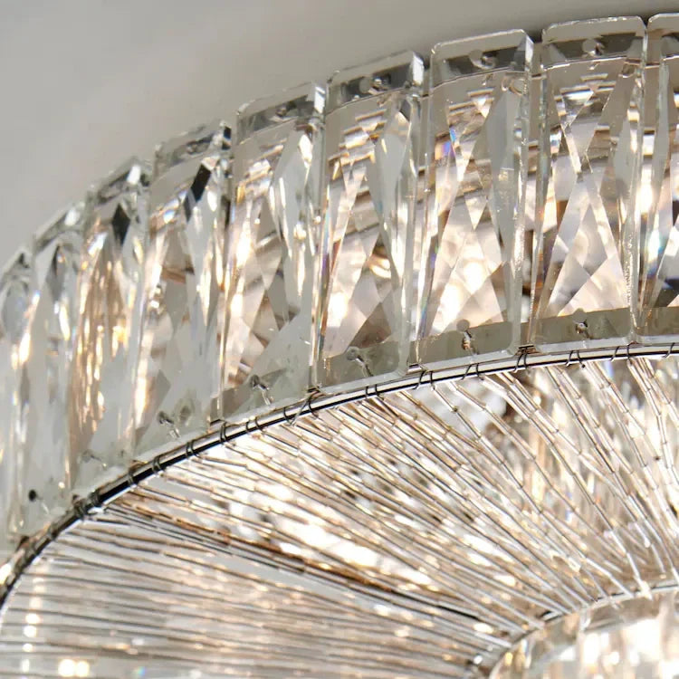 Mirko Modern Lampada da soffitto circolare in vetro incorporato.webp__PID:27381061-f06f-49b5-bbe7-f48488cdce0d