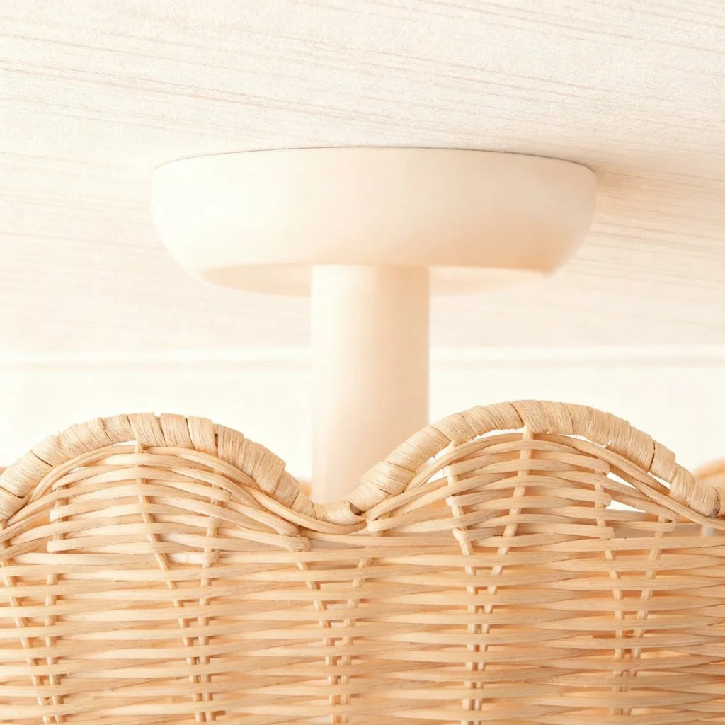 Mia Boho Woven Rattan Bubble Flush Mount 4.webp__PID:0e7b9771-3d78-42ad-8404-5c808d7964ac