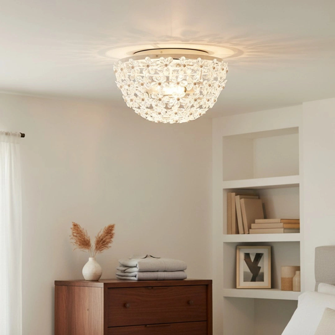 Caleb Luxury Acrylic Floral Flush Mount Ceiling Light27.webp__PID:992fe956-196f-426a-9714-d7285b10ff25