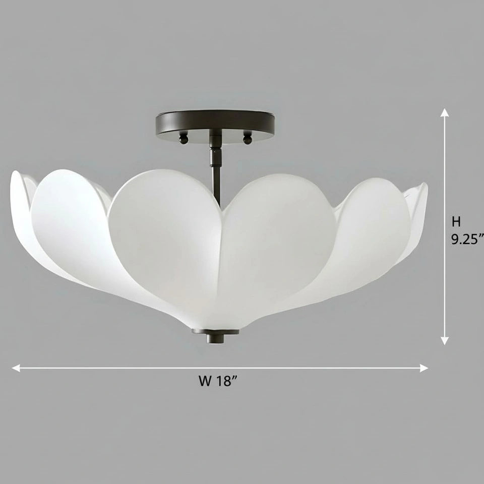 Kylee Nordic Acrylic Semi Flush Mount Ceiling Light size.webp__PID:494ef22e-84ff-464a-818d-375628b9a7fd
