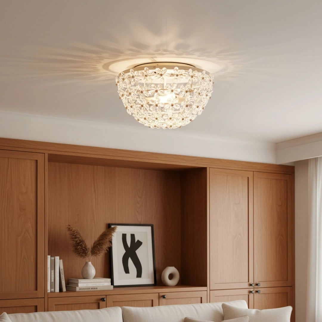 Caleb Luxury Acrylic Floral Flush Mount Ceiling Light21.webp__PID:4cda992f-e956-496f-826a-1714d7285b10
