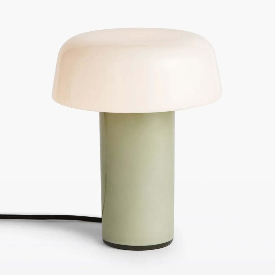 Lachesis Modern Geometric Mushroom Colorful Glass Table Lamp (6).webp__PID:a1821d66-5b86-4588-8940-b39a11f78514
